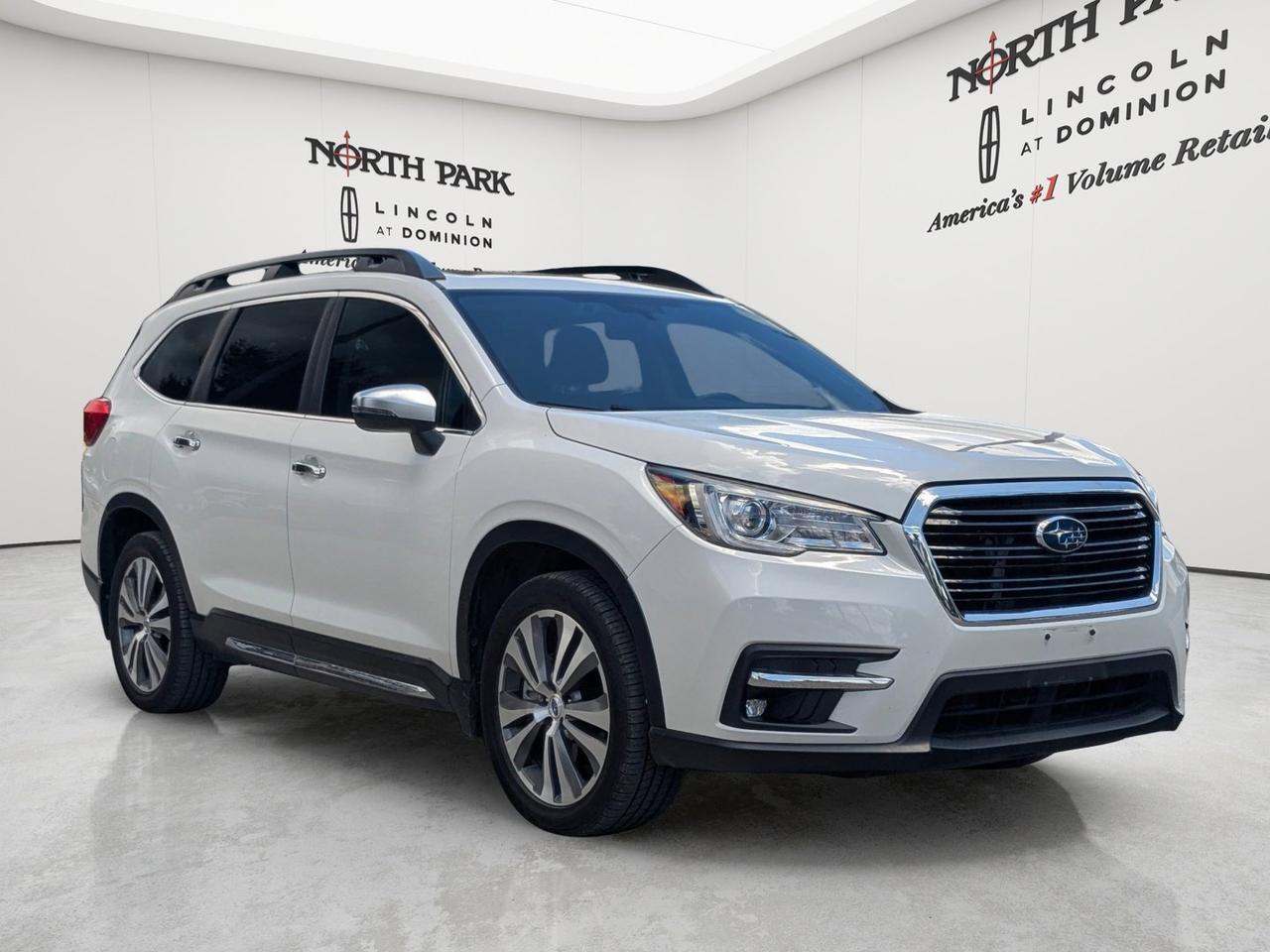 2020 Subaru Ascent Touring