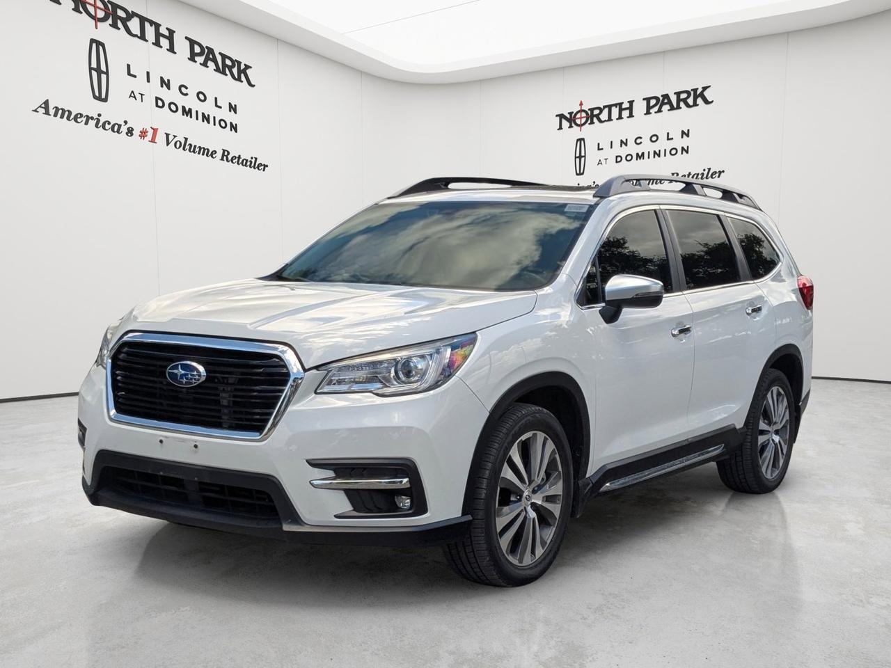 2020 Subaru Ascent Touring