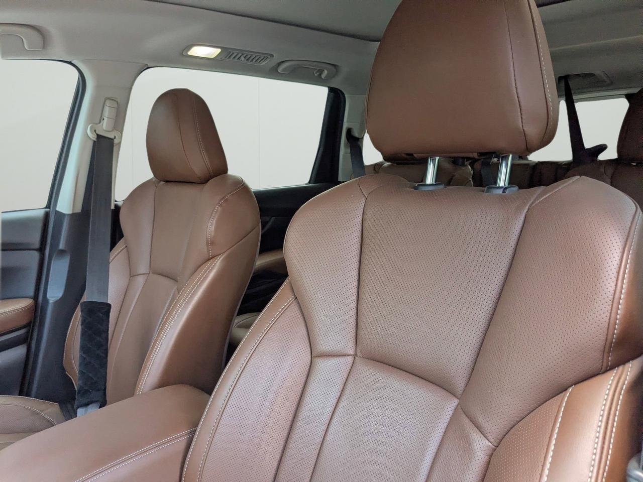 2020 Subaru Ascent Touring