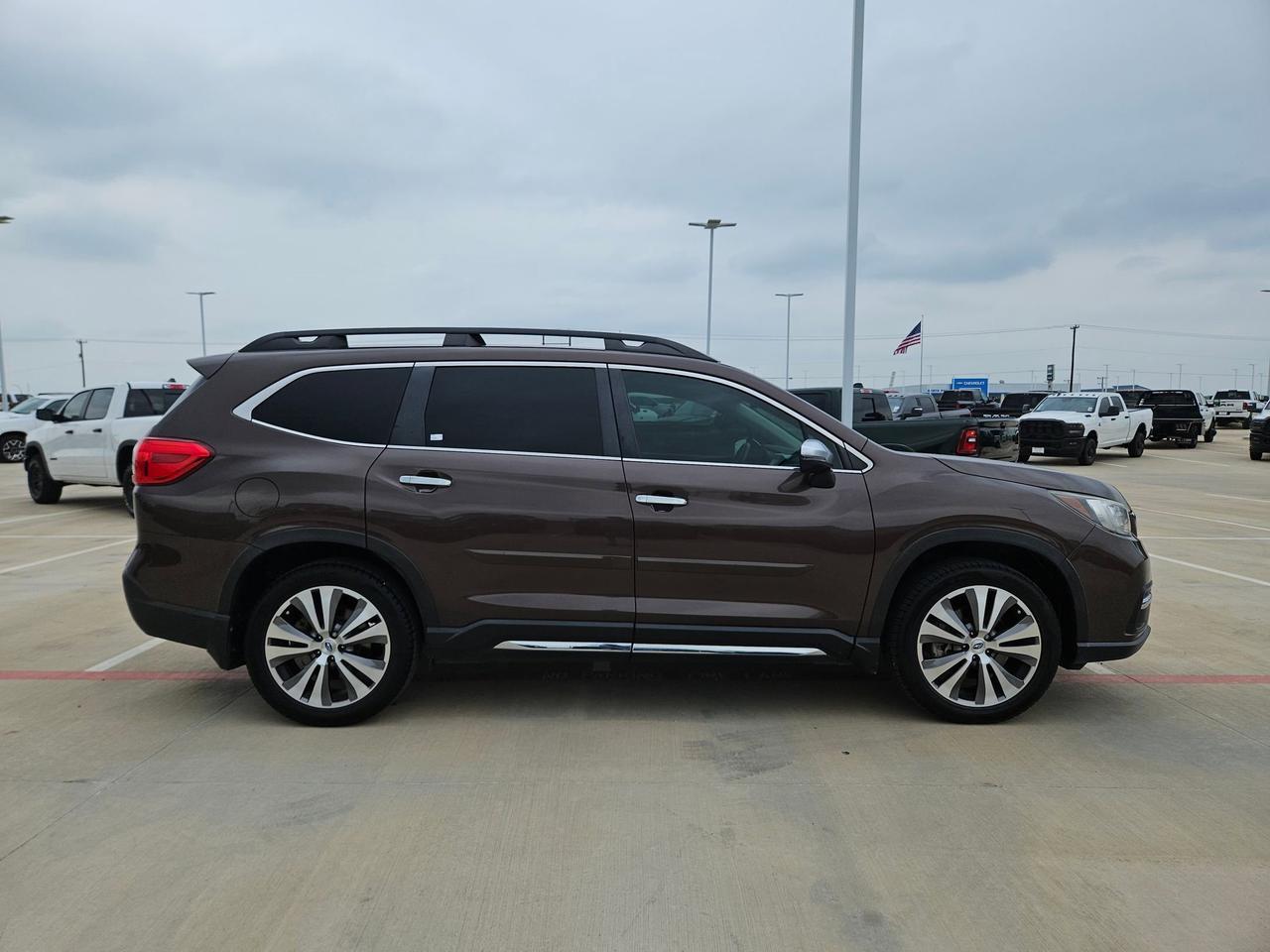 2020 Subaru Ascent Touring
