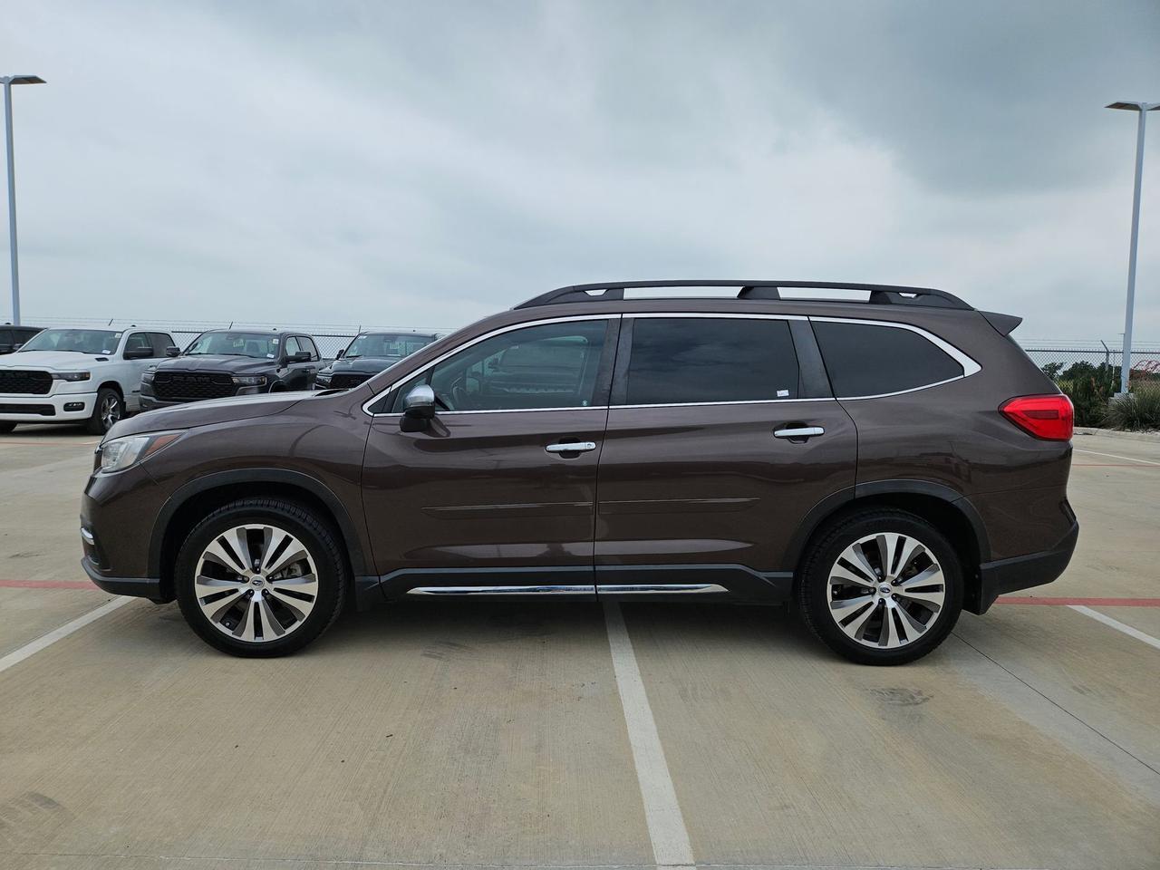 2020 Subaru Ascent Touring Castroville TX