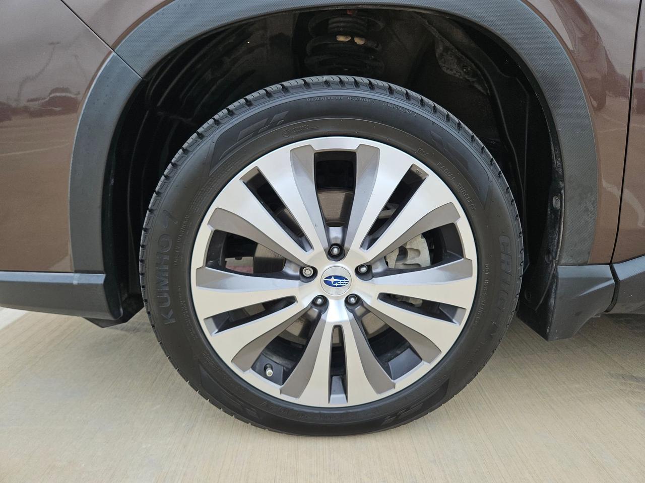 2020 Subaru Ascent Touring Castroville TX