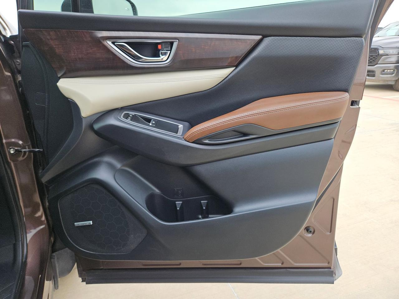 2020 Subaru Ascent Touring Castroville TX