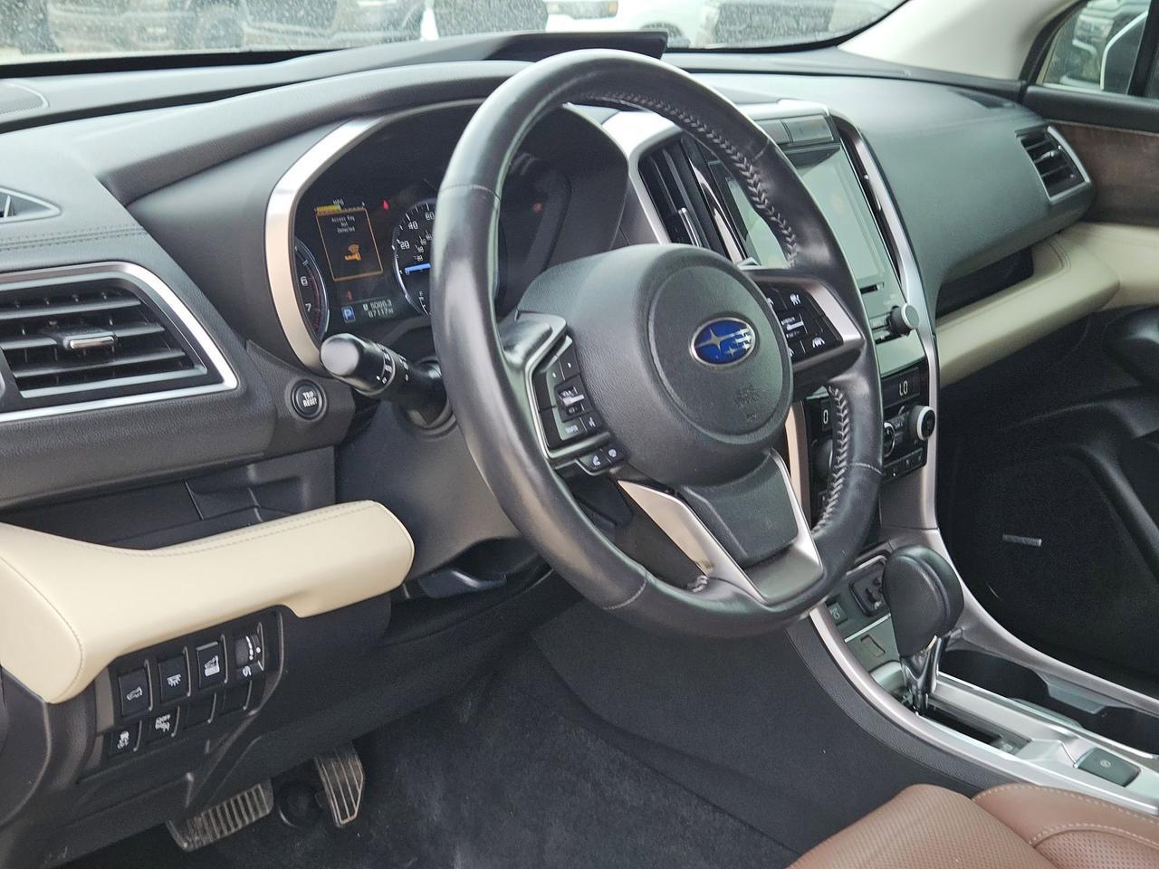 2020 Subaru Ascent Touring Castroville TX