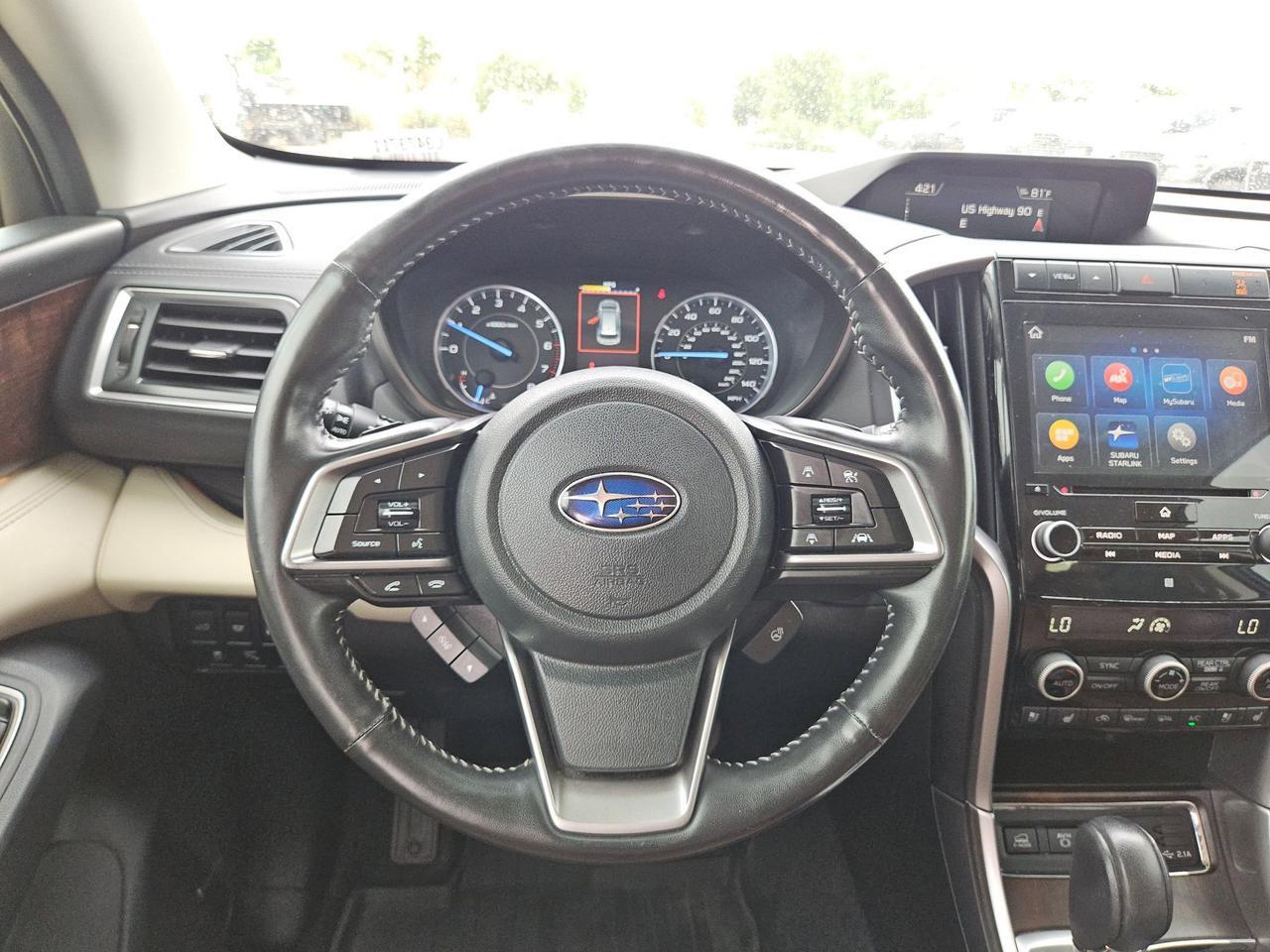 2020 Subaru Ascent Touring Castroville TX
