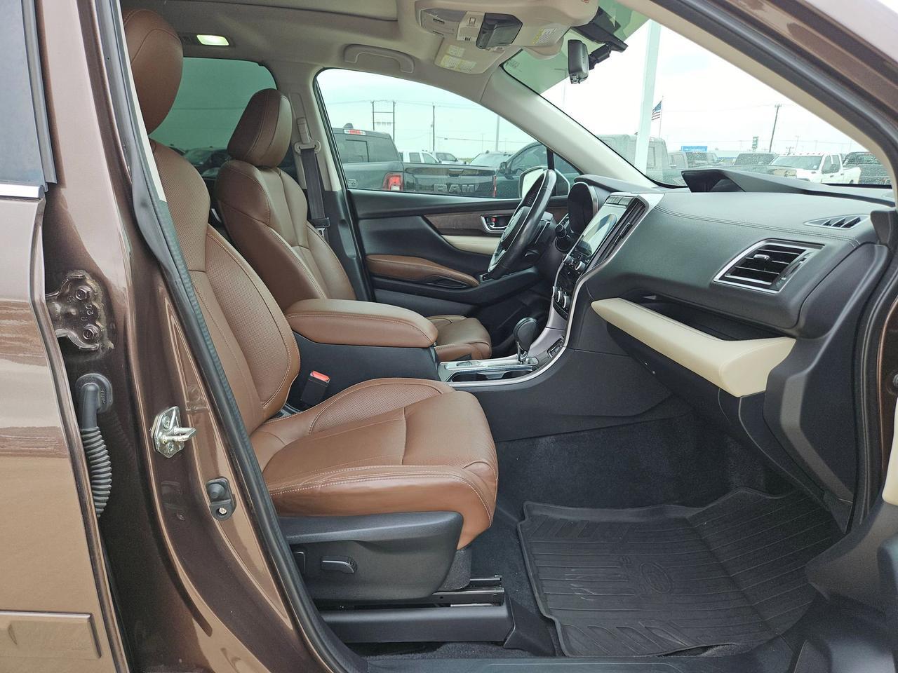 2020 Subaru Ascent Touring Castroville TX