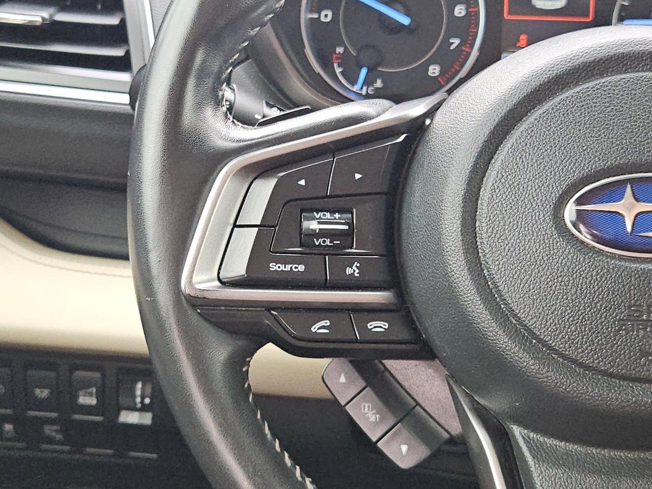 2020 Subaru Ascent Touring Castroville TX