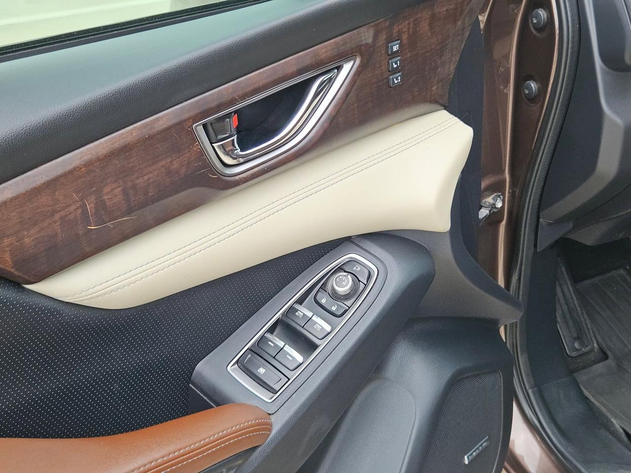 2020 Subaru Ascent Touring Castroville TX