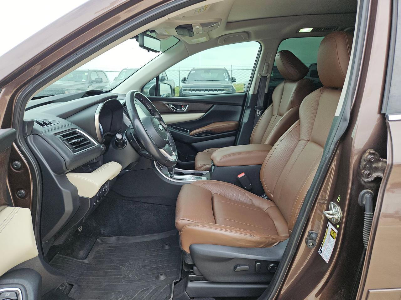 2020 Subaru Ascent Touring Castroville TX