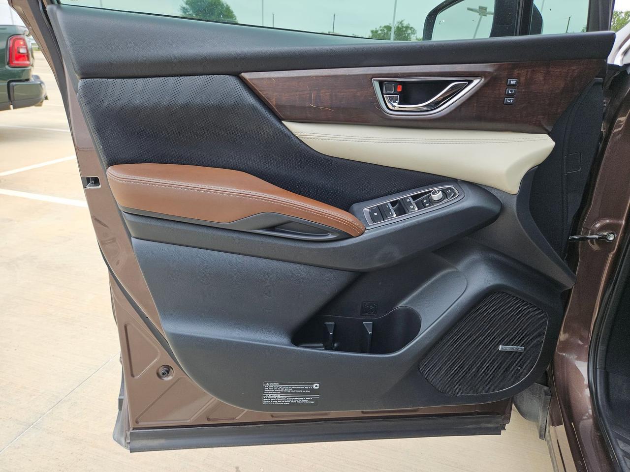 2020 Subaru Ascent Touring Castroville TX