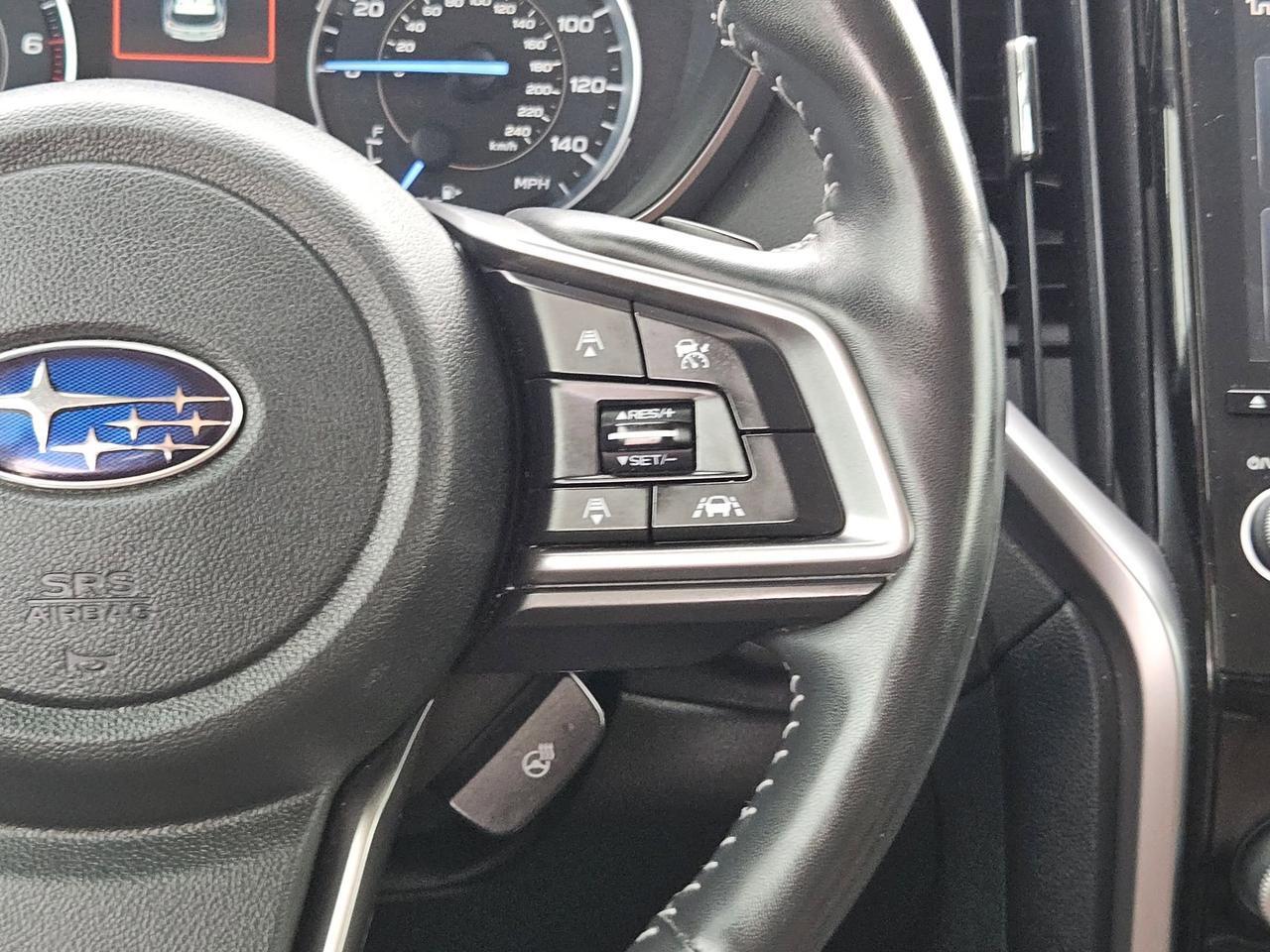 2020 Subaru Ascent Touring Castroville TX