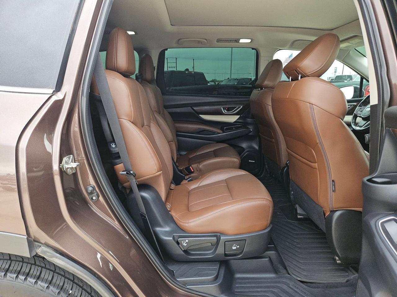 2020 Subaru Ascent Touring Castroville TX
