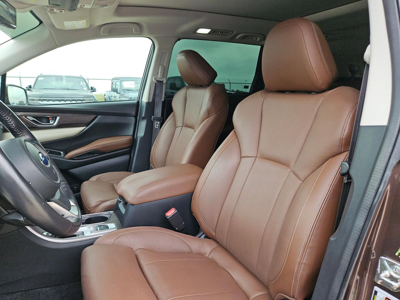 2020 Subaru Ascent Touring Castroville TX