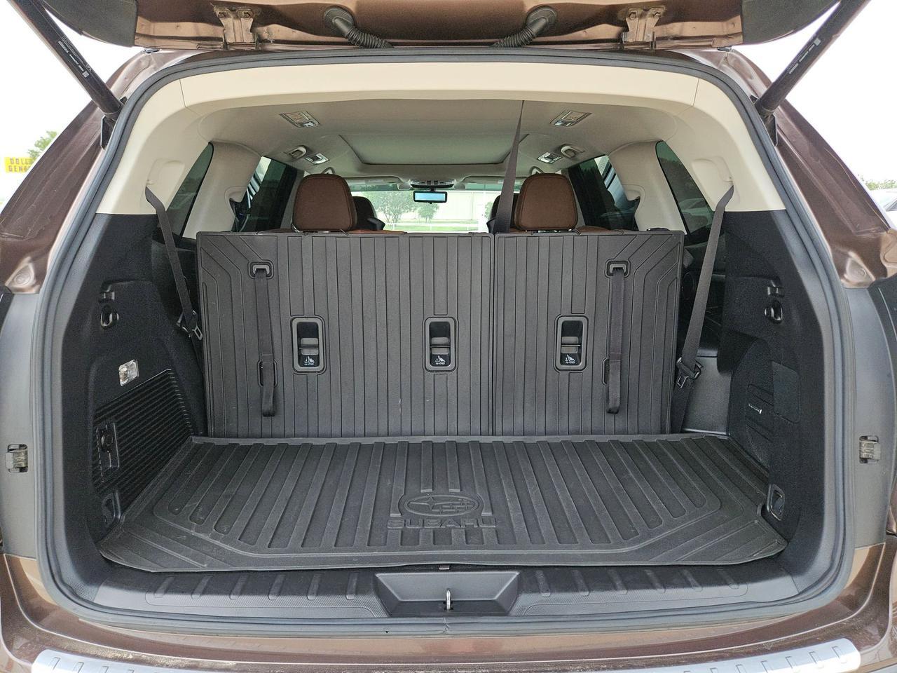 2020 Subaru Ascent Touring Castroville TX