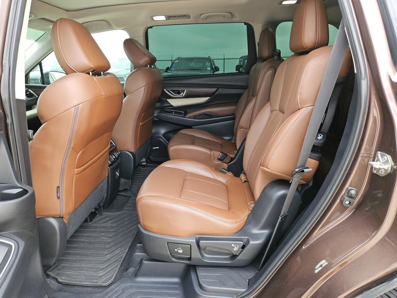 2020 Subaru Ascent Touring Castroville TX
