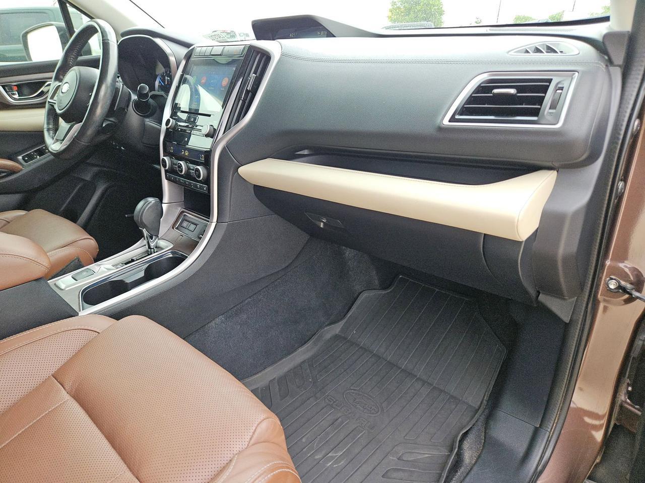 2020 Subaru Ascent Touring Castroville TX