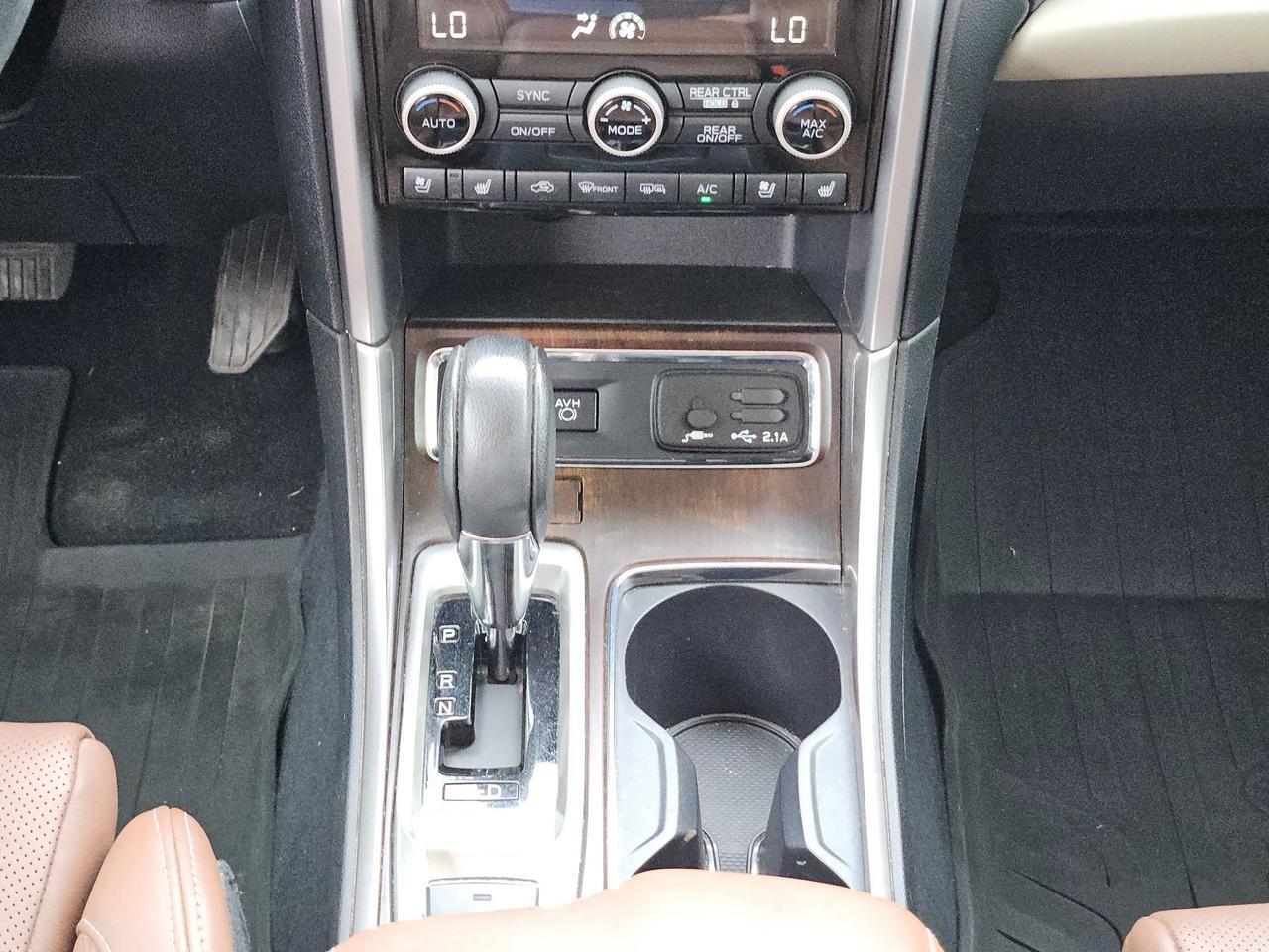 2020 Subaru Ascent Touring Castroville TX