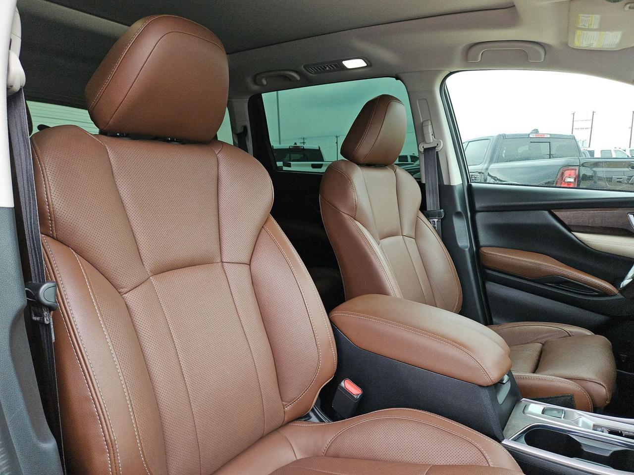 2020 Subaru Ascent Touring Castroville TX