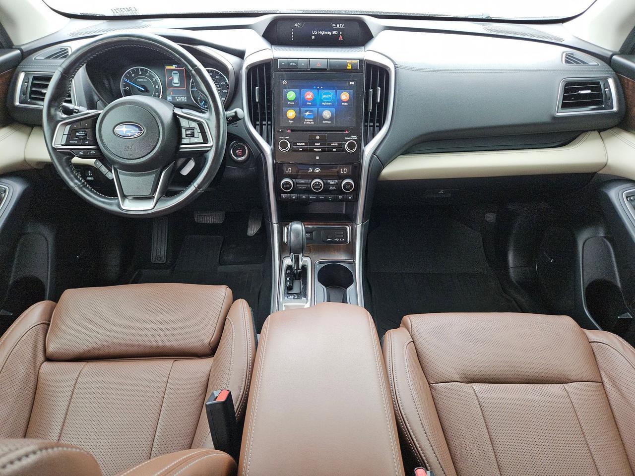 2020 Subaru Ascent Touring Castroville TX