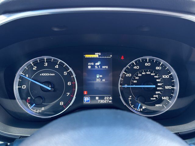 2020 Subaru Ascent Touring San Antonio TX
