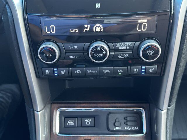 2020 Subaru Ascent Touring San Antonio TX