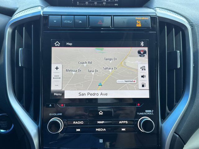 2020 Subaru Ascent Touring San Antonio TX