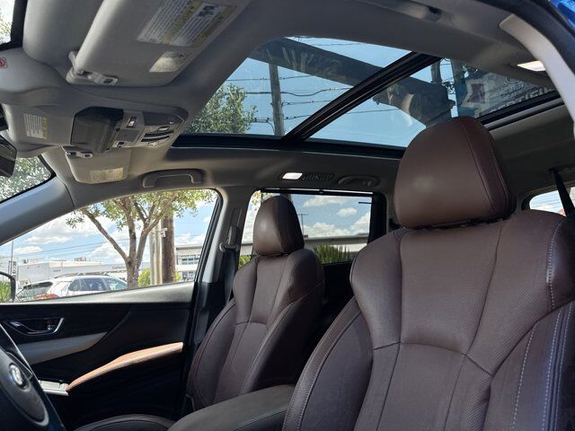 2020 Subaru Ascent Touring San Antonio TX