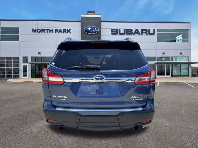 2020 Subaru Ascent Touring San Antonio TX