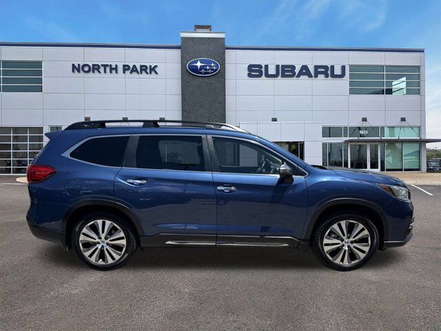 2020 Subaru Ascent Touring San Antonio TX