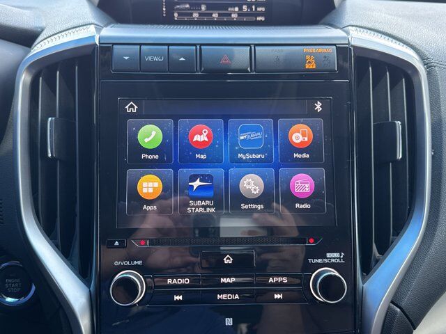 2020 Subaru Ascent Touring San Antonio TX