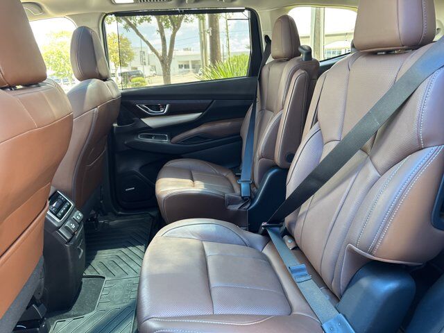2020 Subaru Ascent Touring San Antonio TX