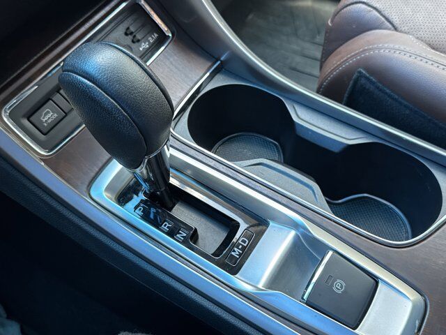 2020 Subaru Ascent Touring San Antonio TX