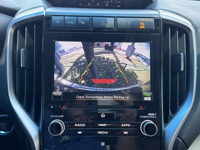 2020 Subaru Ascent Touring San Antonio TX