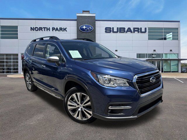 2020 Subaru Ascent Touring San Antonio TX