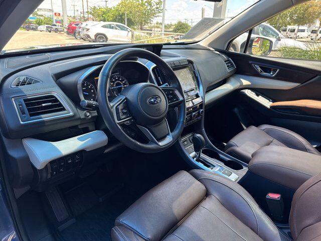 2020 Subaru Ascent Touring San Antonio TX