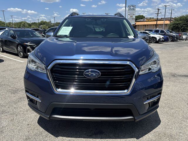 2020 Subaru Ascent Touring San Antonio TX