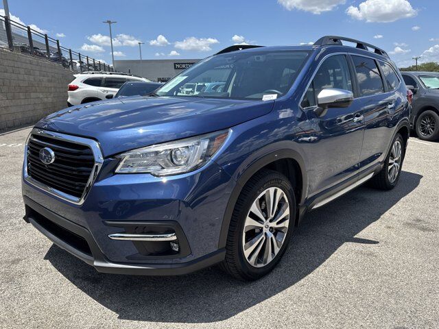 2020 Subaru Ascent Touring San Antonio TX