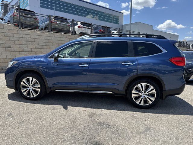 2020 Subaru Ascent Touring San Antonio TX