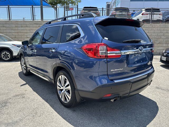 2020 Subaru Ascent Touring San Antonio TX