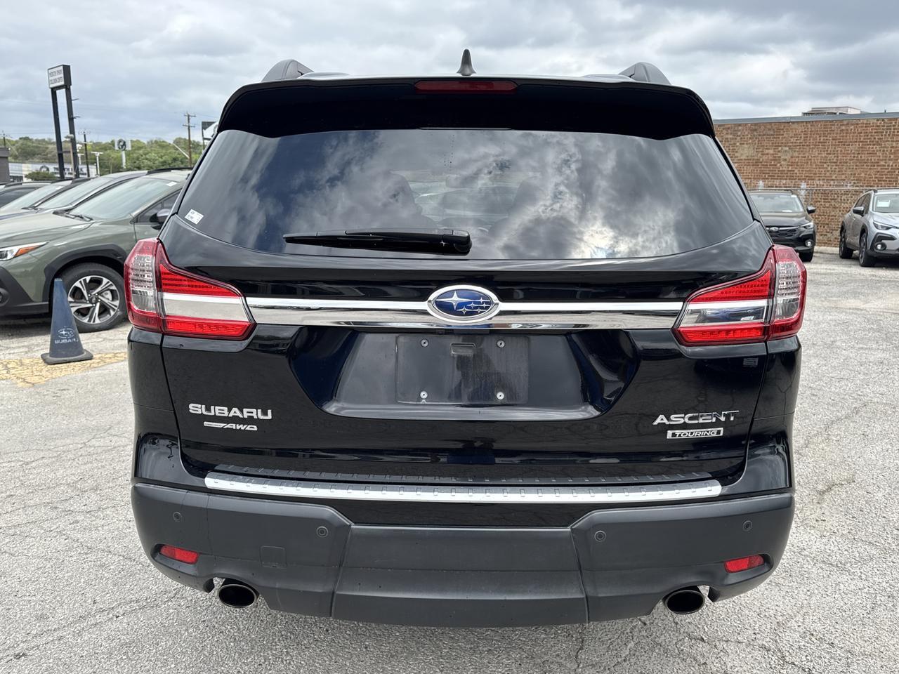 2020 Subaru Ascent Touring San Antonio TX