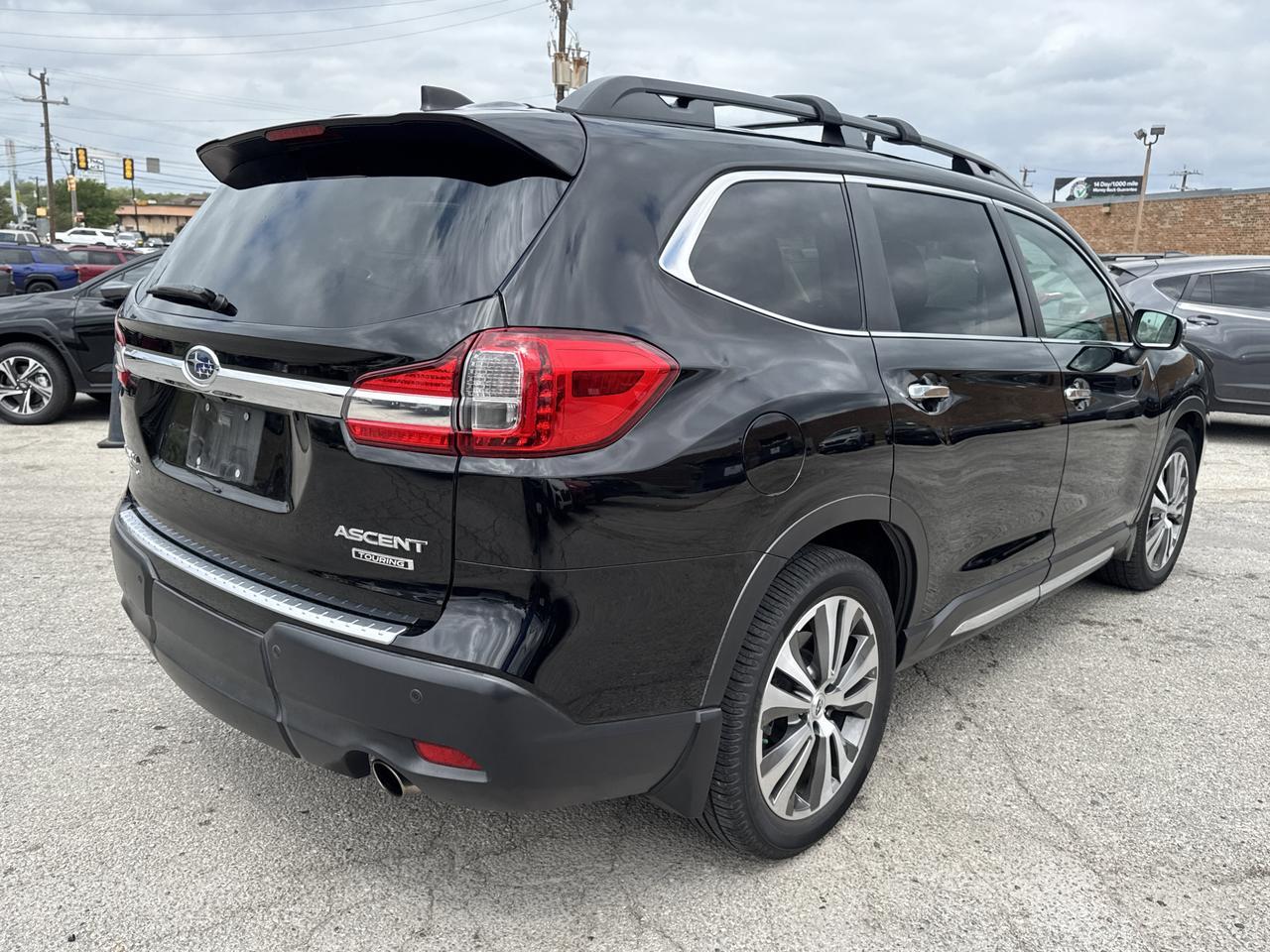 2020 Subaru Ascent Touring San Antonio TX