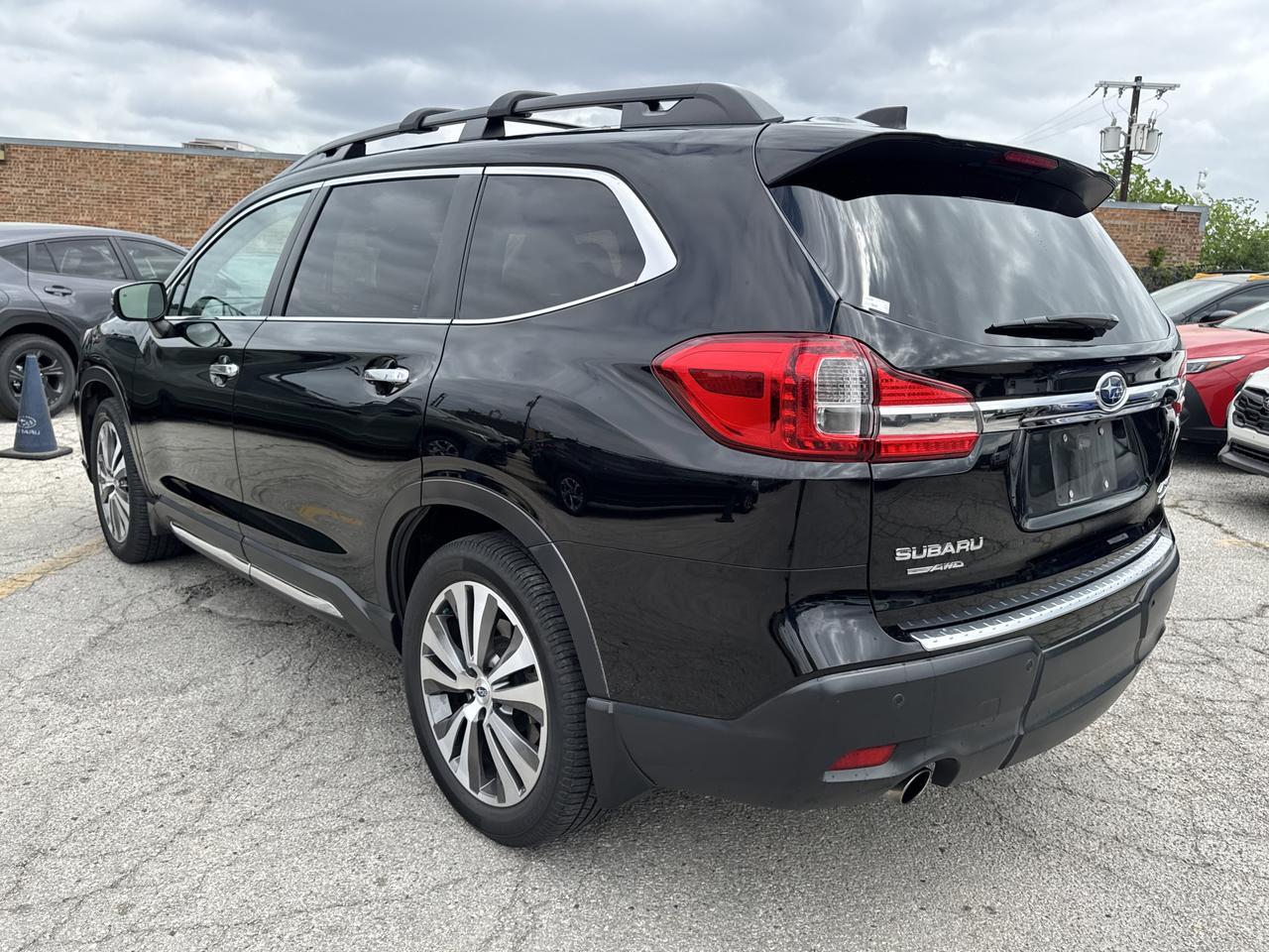 2020 Subaru Ascent Touring San Antonio TX