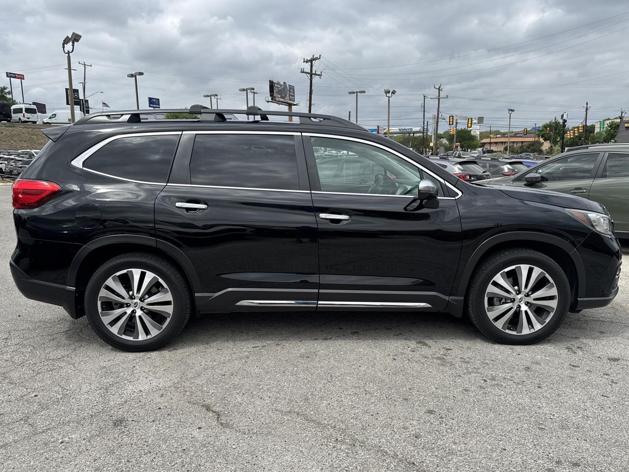 2020 Subaru Ascent Touring