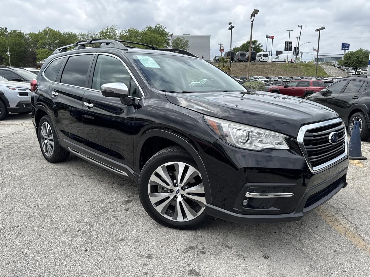 2020 Subaru Ascent Touring San Antonio TX