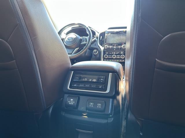 2020 Subaru Ascent Touring Tucson AZ