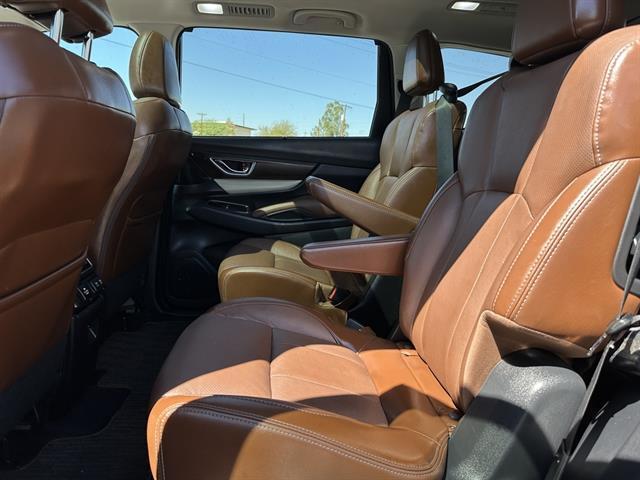 2020 Subaru Ascent Touring Tucson AZ