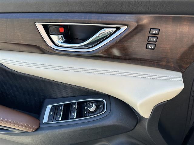 2020 Subaru Ascent Touring Tucson AZ