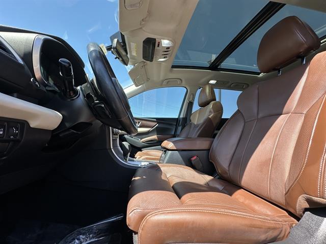 2020 Subaru Ascent Touring Tucson AZ