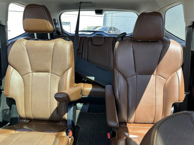 2020 Subaru Ascent Touring Tucson AZ