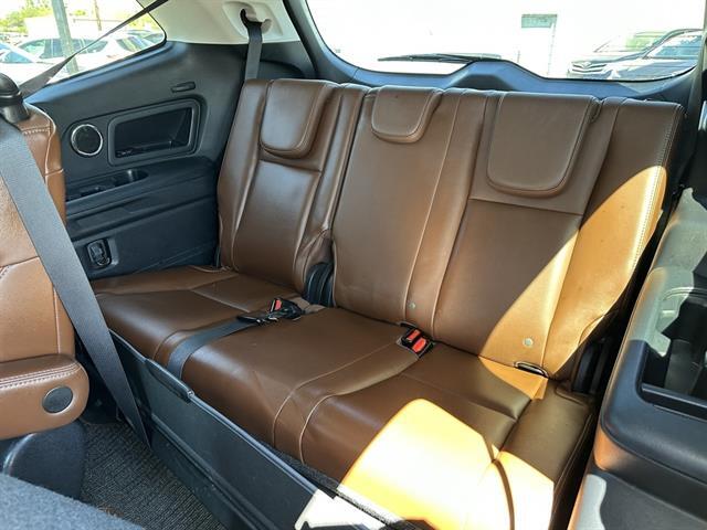 2020 Subaru Ascent Touring Tucson AZ